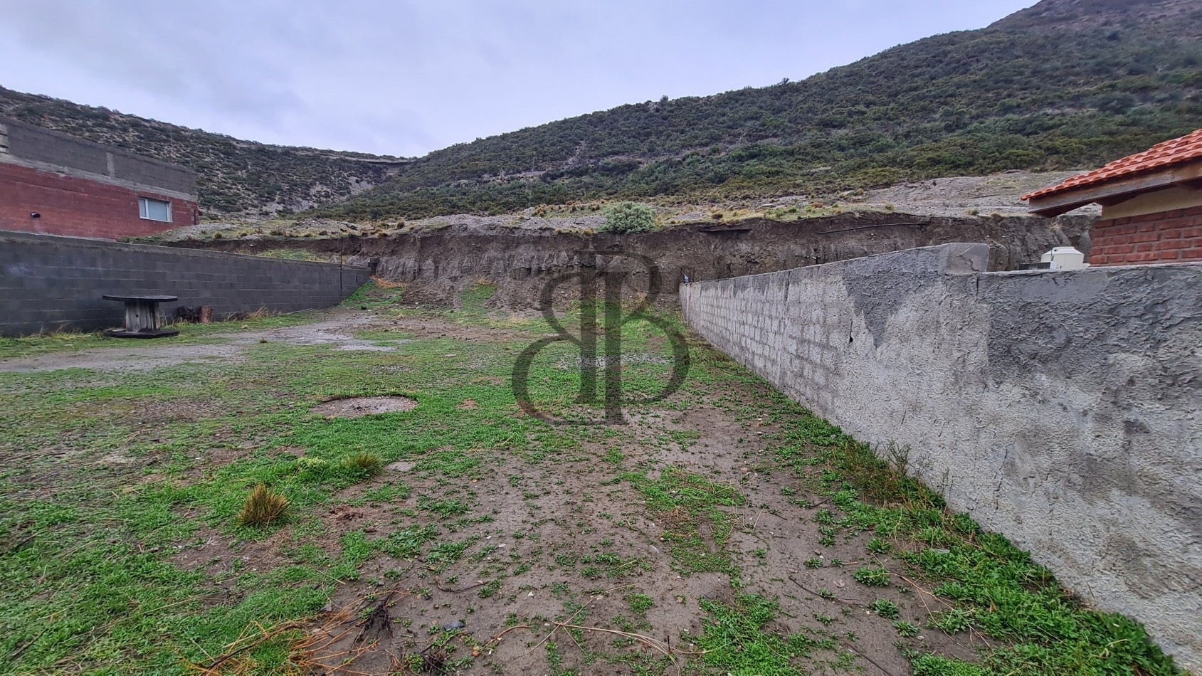 CASA EN VENTA B° MEDANOS