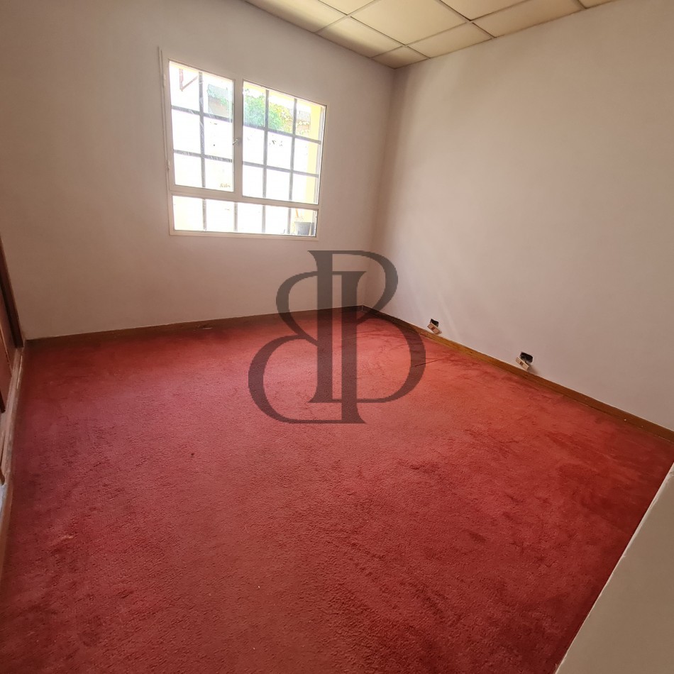 CASA EN VENTA 3 DORMITORIOS B° PUEYRREDON