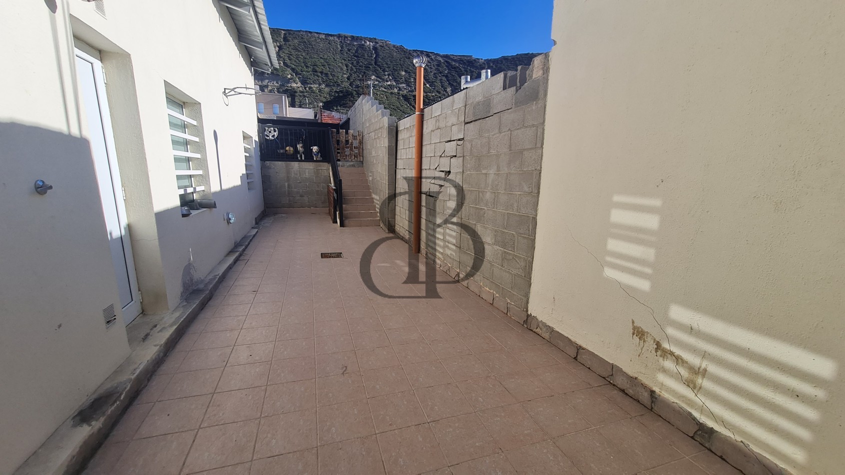 CASA EN VENTA KM3