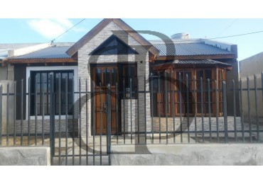 CASA EN VENTA ABEL AMAYA 