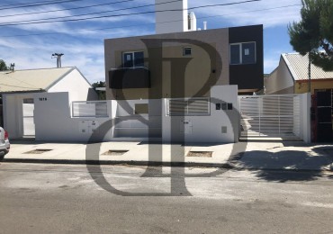 DUPLEX EN VENTA RADA TILLY