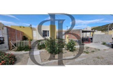 CASA EN VENTA 2 DORMITORIOS EN B° SAAVEDRA AERONAUTICA