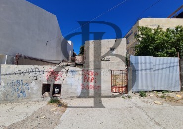 TERRENO EN VENTA CALLE AMEGHINO