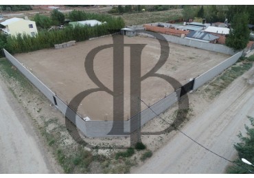 TERRENO EN VENTA BELLA VISTA SUR